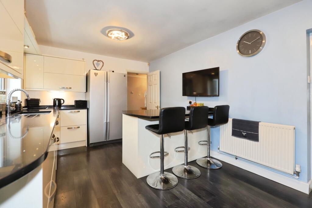 The Lea, Kidderminster, Worcestershire, DY11 - Widok 4
