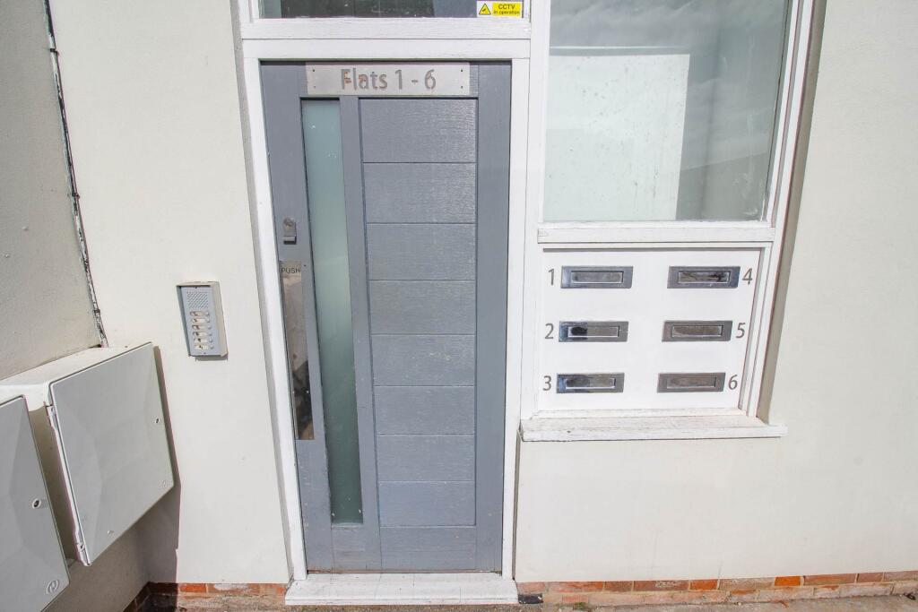 Main image of property: Waterloo Street, Weston-super-Mare