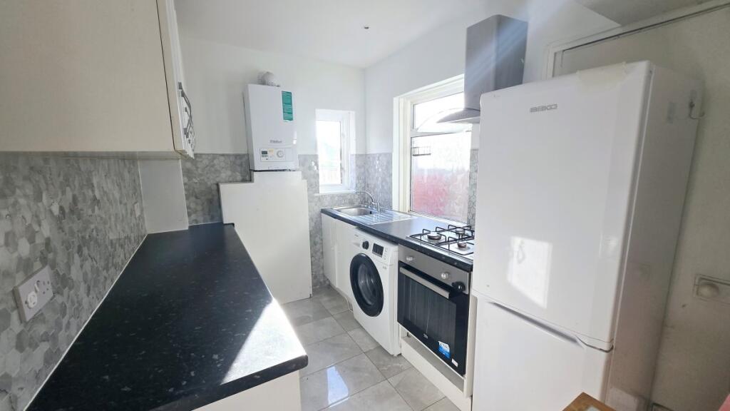 Main image of property: Beechmount Avenue, Hanwell