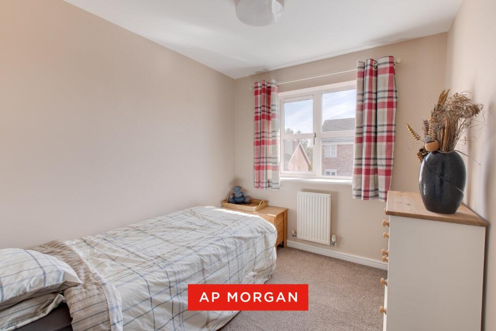 Additional image 15 of Sedge Drive, Bromsgrove, Worcestershire, B61