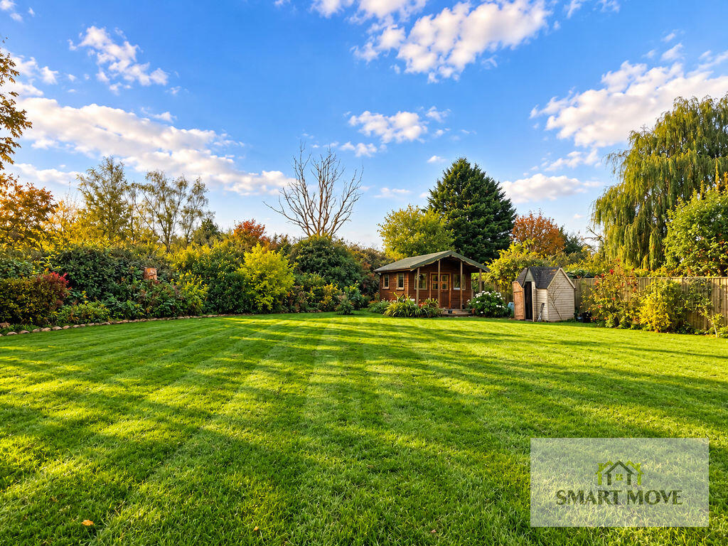 House in West Lancashire, Tarleton - View 2