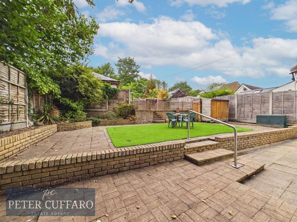 House in East Hertfordshire, Little Munden - View 4