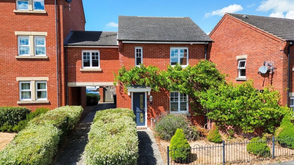Main image of property: Welland Road, Hilton, DE65