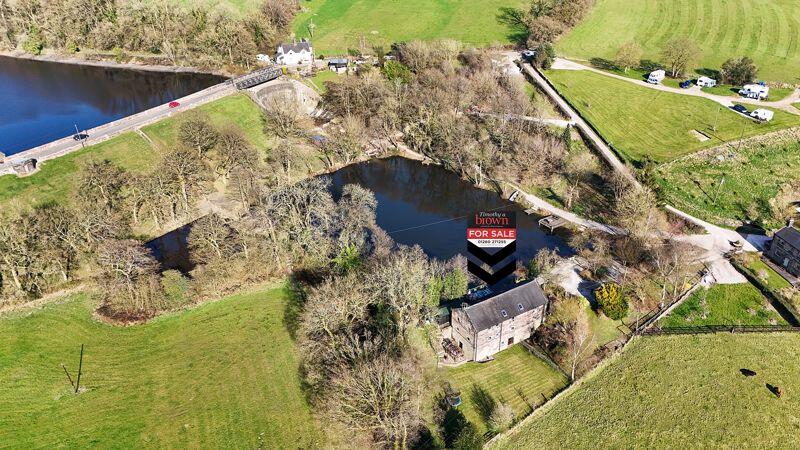 Main image of property: Judgefield Lane, Brown Edge