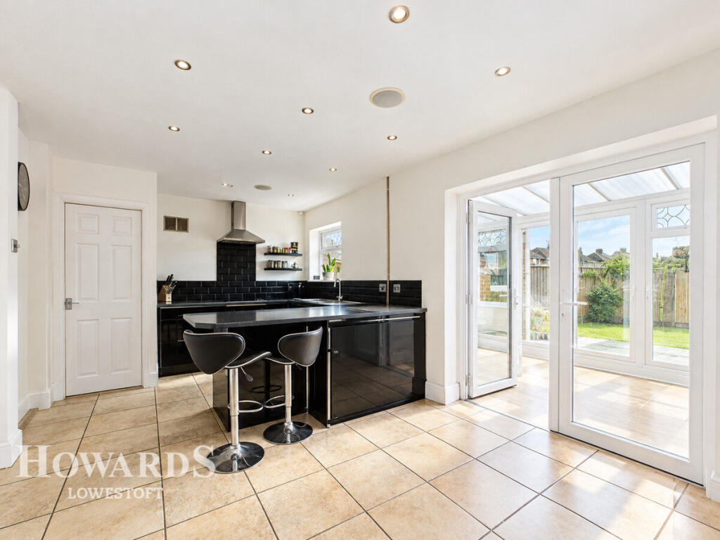 House in East Suffolk, Lowestoft - View 4