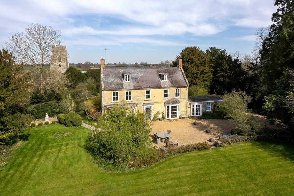 Main image of property: Church End, Potterspury, Near Towcester, Northamptonshire, NN12