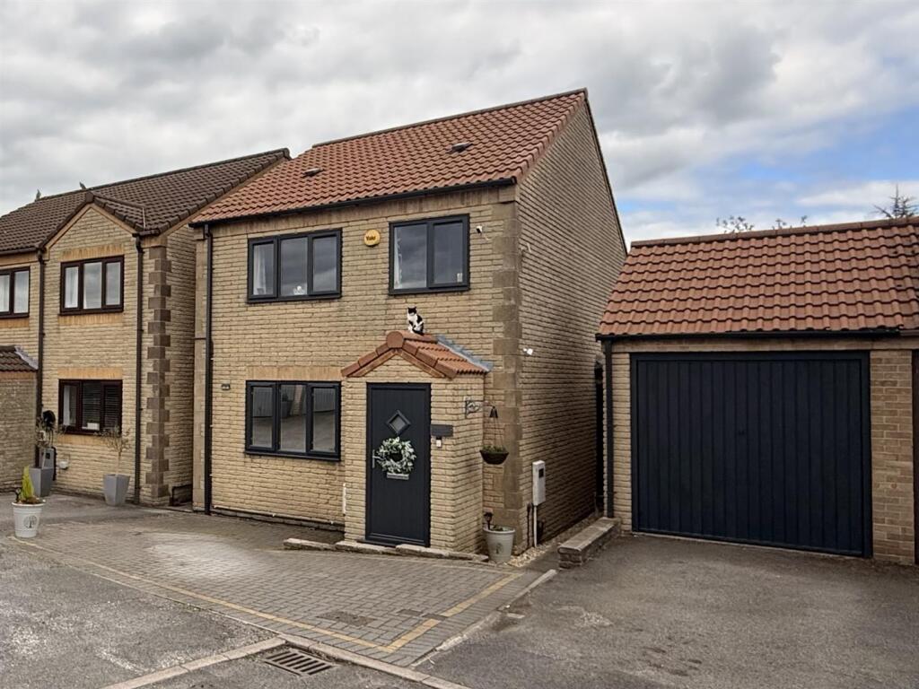 Main image of property: High Edge Drive, Heage