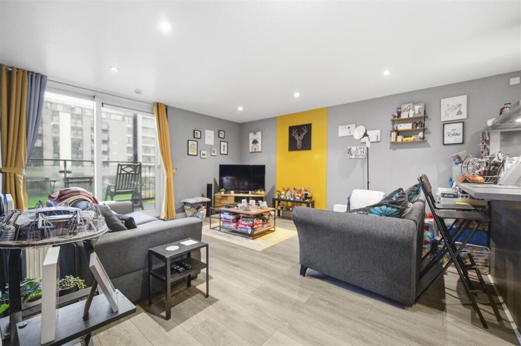 Main image of property: Ferry Court, Cardiff Bay, Cardiff