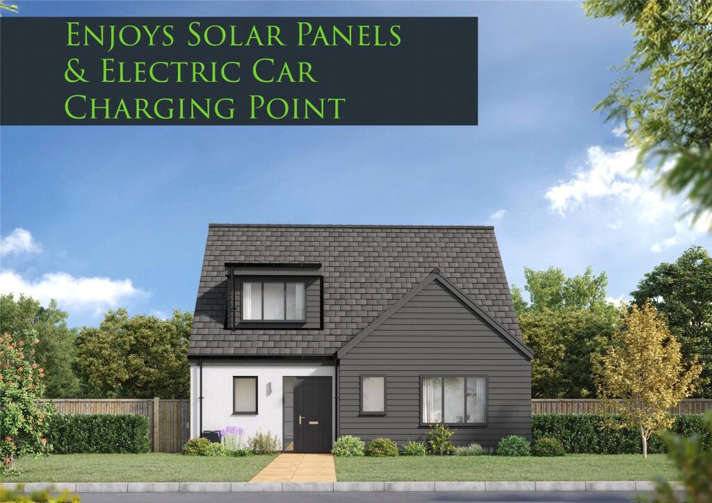 Main image of property: Little Orchard, Tavistock, Devon