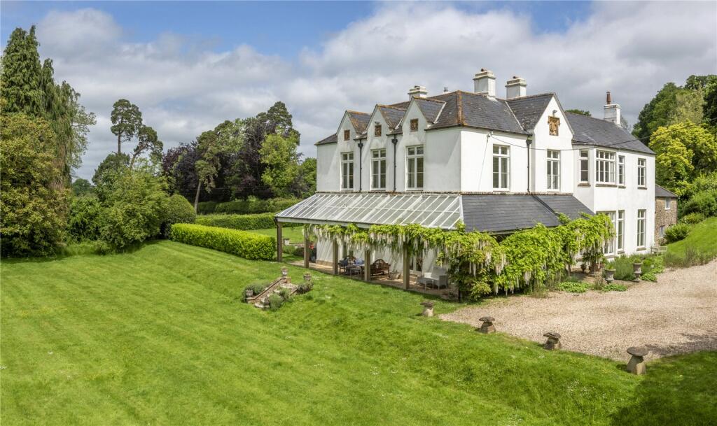 Main image of property: Stocklinch, Ilminster, Somerset, TA19