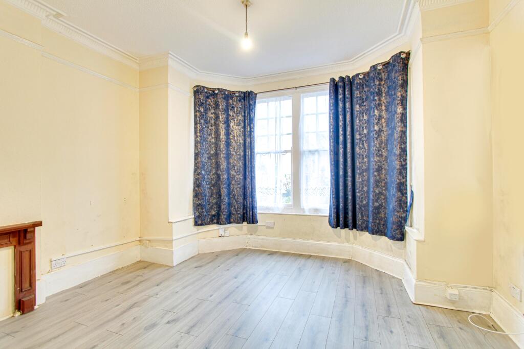 Main image of property: Mulgrave Road, Croydon, CR0