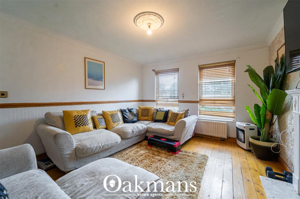 House in Birmingham - View 3