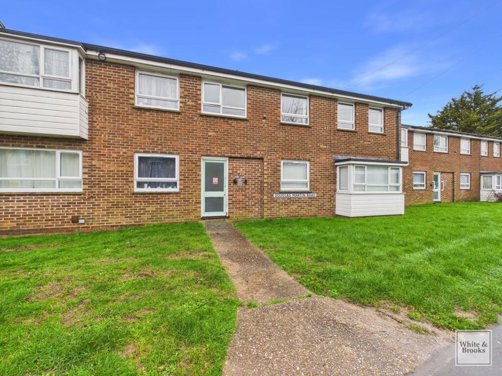 Main image of property: Douglas Martin Road, Chichester, PO19