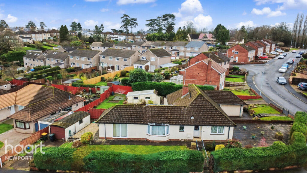 Main image of property: Wavell Drive, Newport