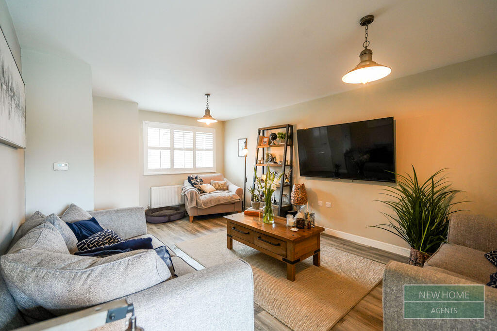 House in Yarm, Stockton-on-Tees - More