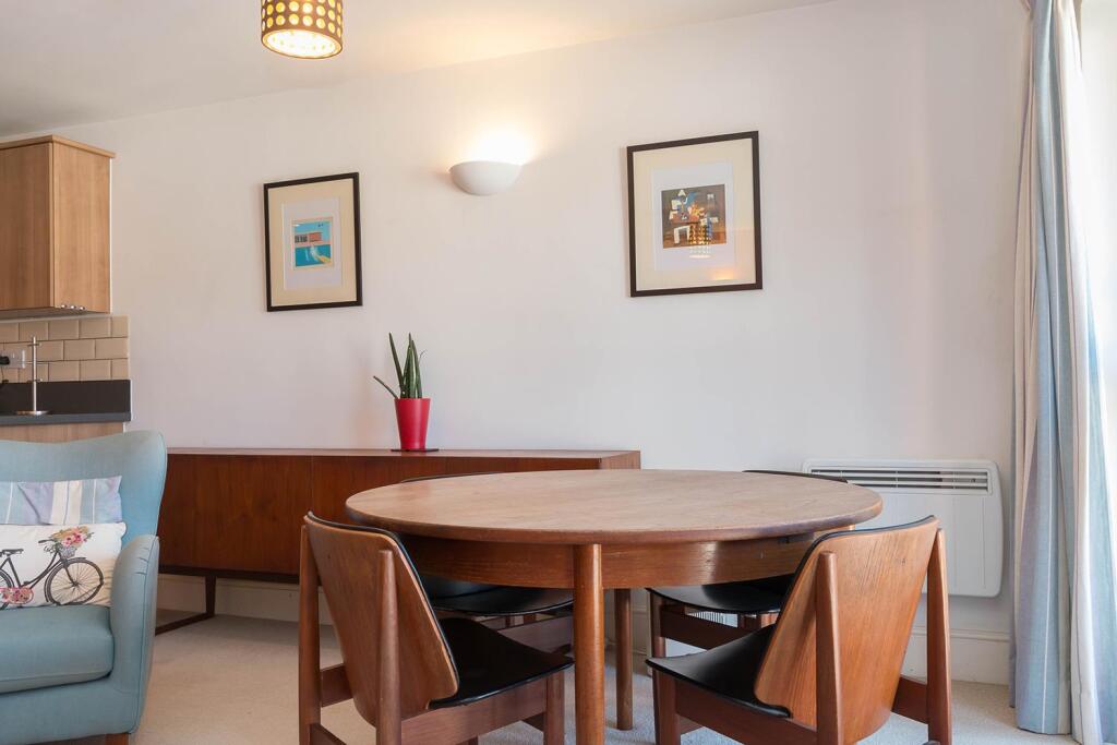 Apartment in Birmingham, Jewellery Quarter - View 5