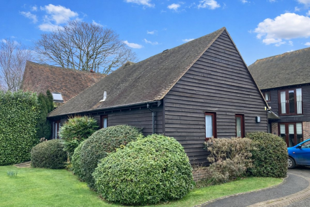 Main image of property: Farm Close, Horsham