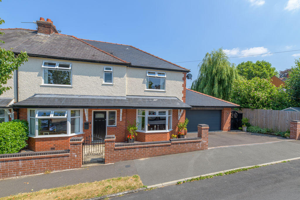 Main image of property: Walton Heath Road, Walton
