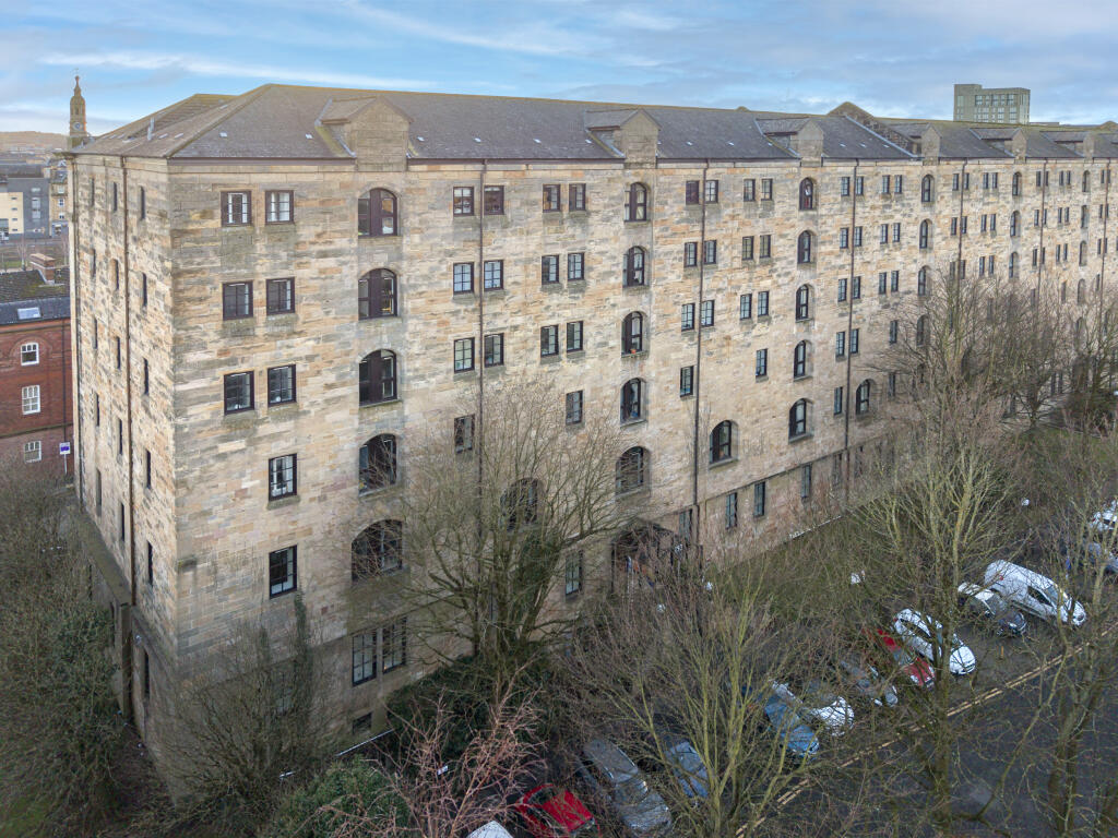 Main image of property: Bell Street, Merchant City, Glasgow, G4