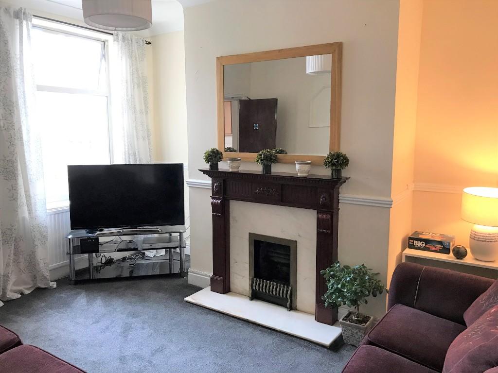 House in Chester - View 3