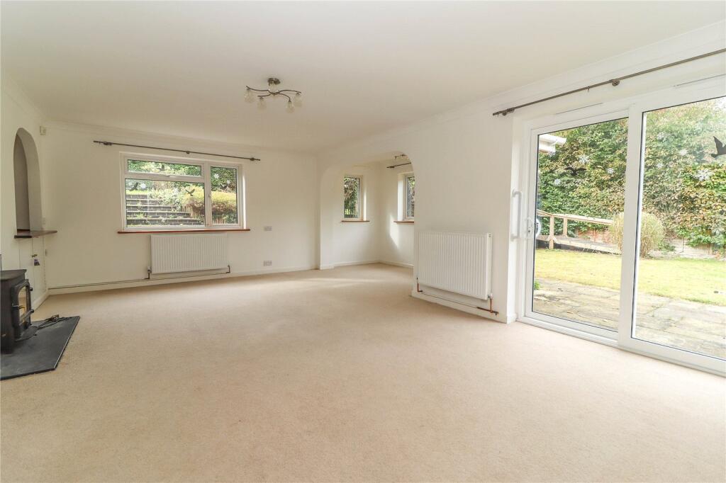 Salisbury Lane, Over Wallop, Stockbridge, Hampshire, SO20 photo 4
