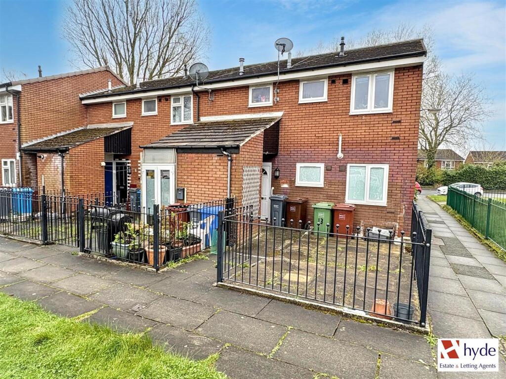 Main image of property: Absalom Drive, Cheetham Hill, Manchester. M8 9EQ