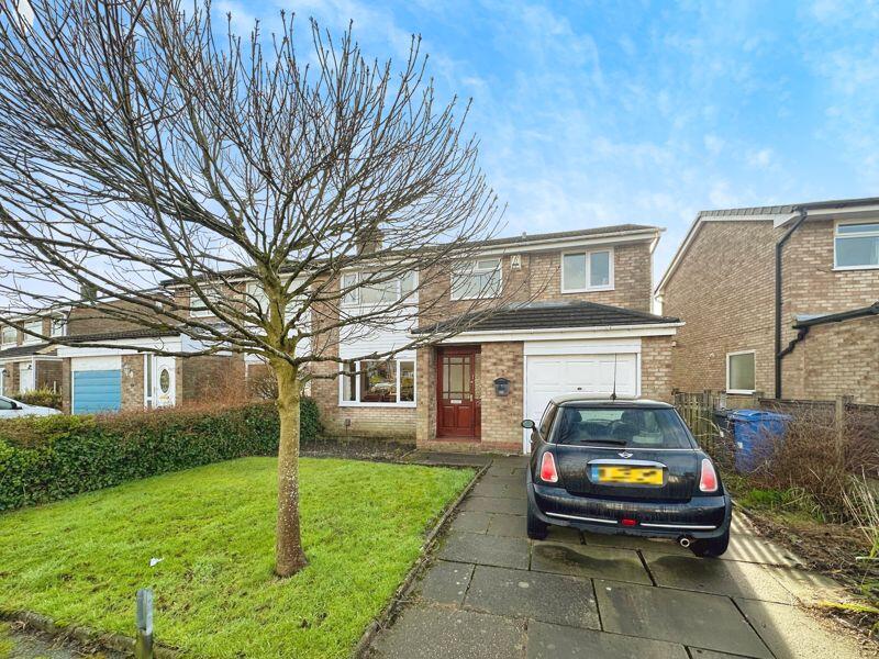 Main image of property: Winchester Road,  Radcliffe