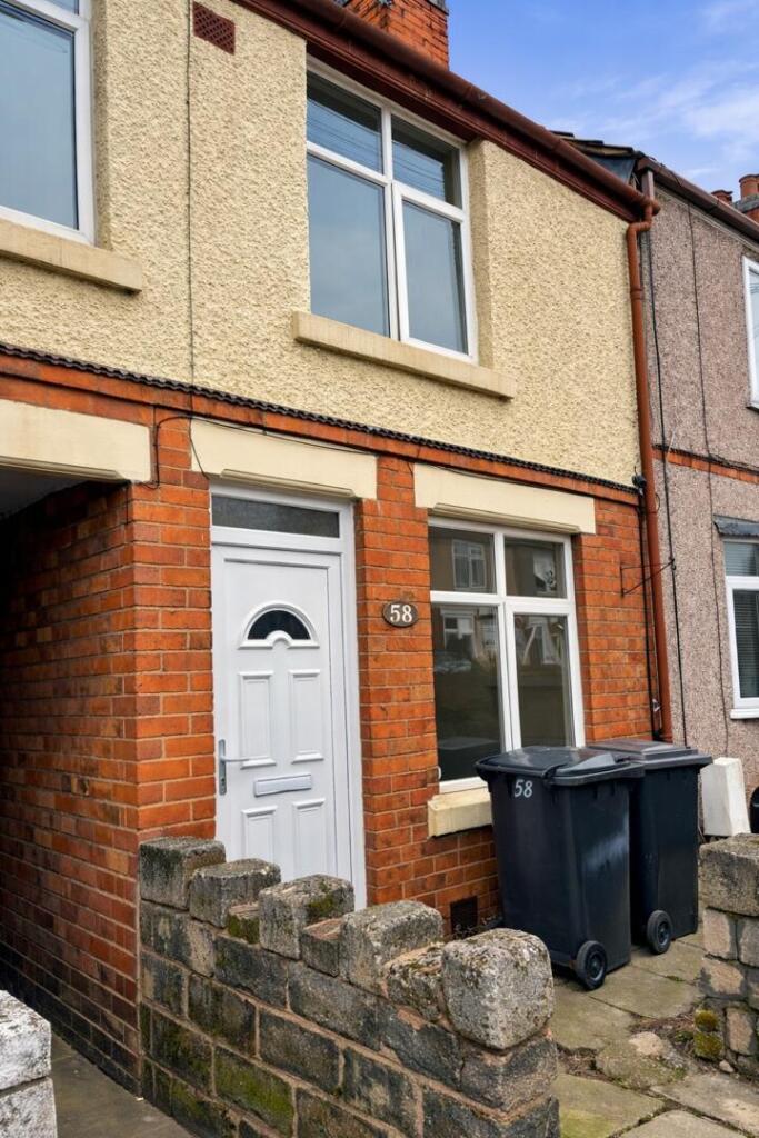 Main image of property: Clifton Road, Nuneaton