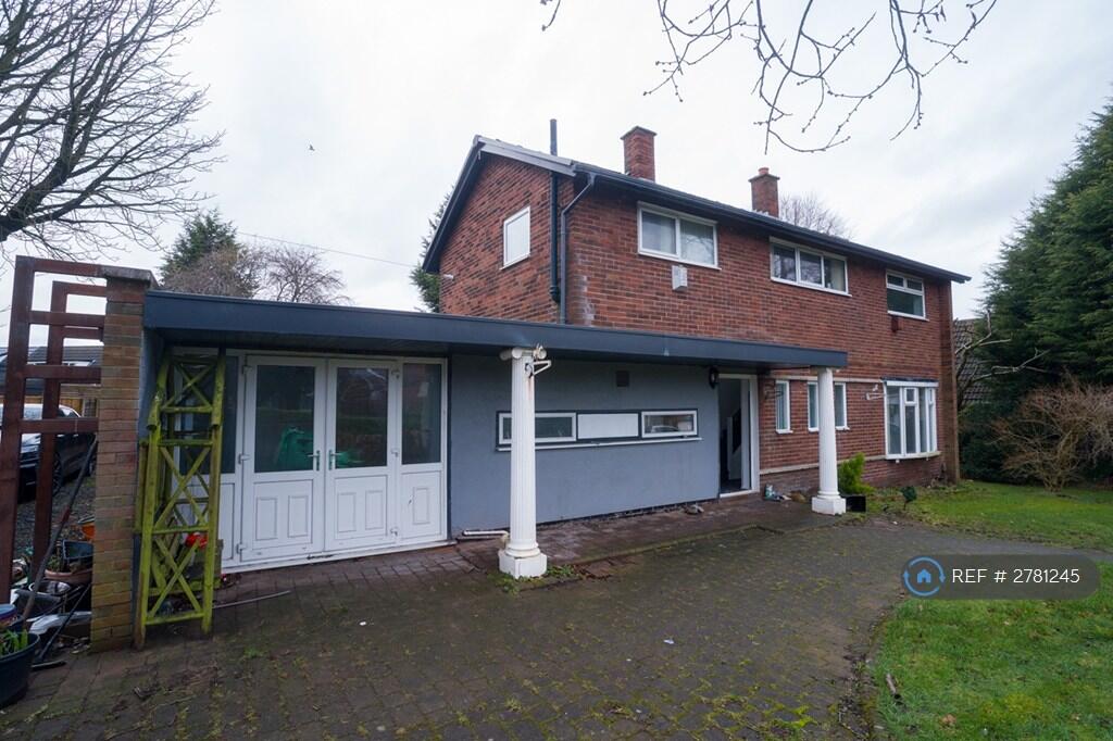 Main image of property: Parkway, Chadderton, Oldham, OL9