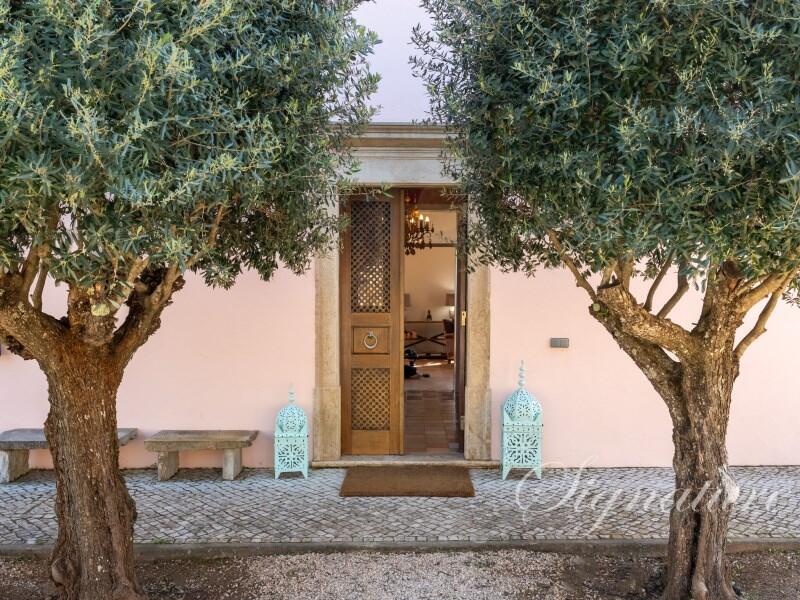 Main image of property: Algarve, Santa Bárbara de Nexe