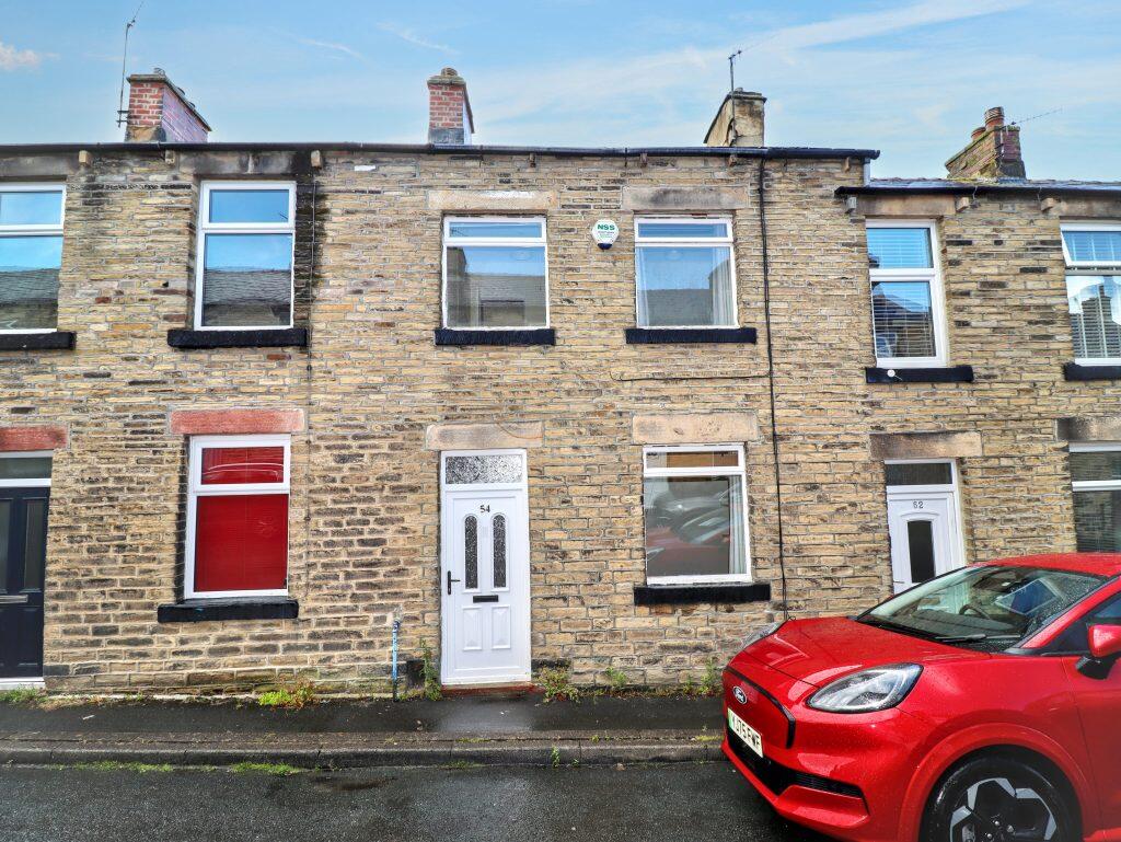 Main image of property: Russell Street, Skipton, BD23 2DX