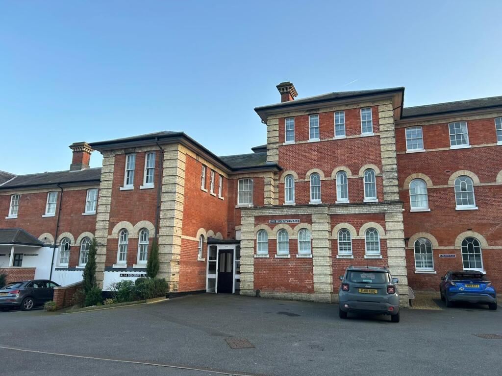 Main image of property: Ribbans Park Road, IPSWICH