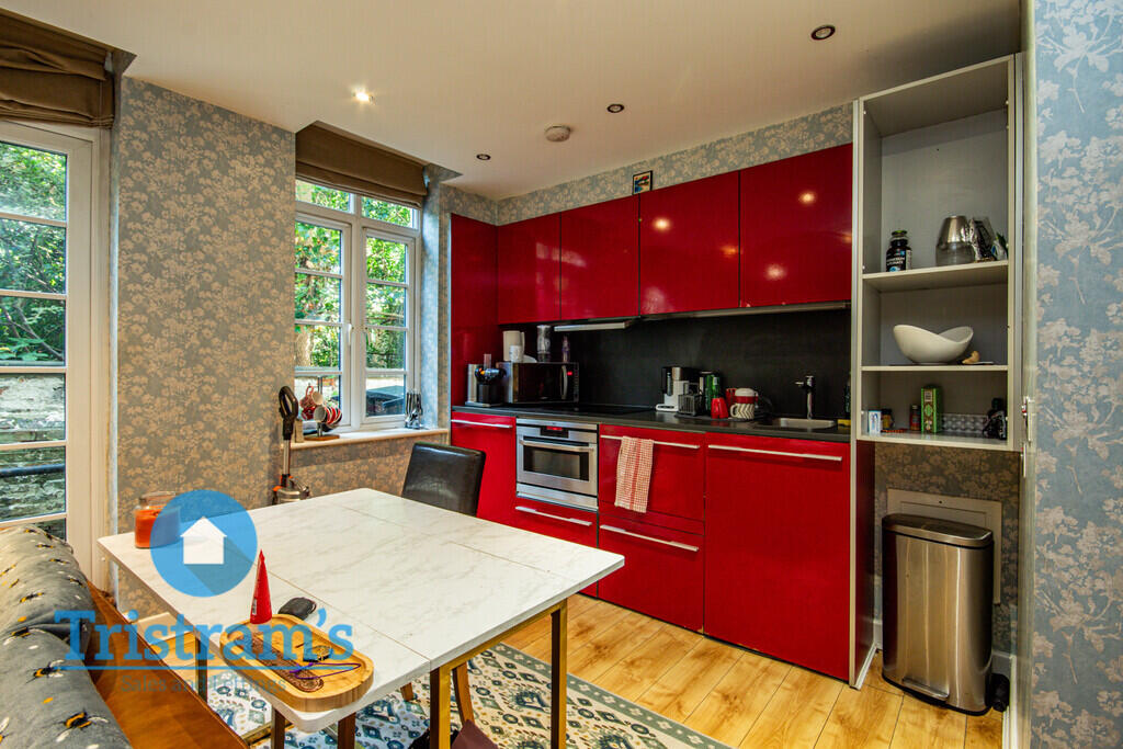 Apartment in Nottingham - View 3