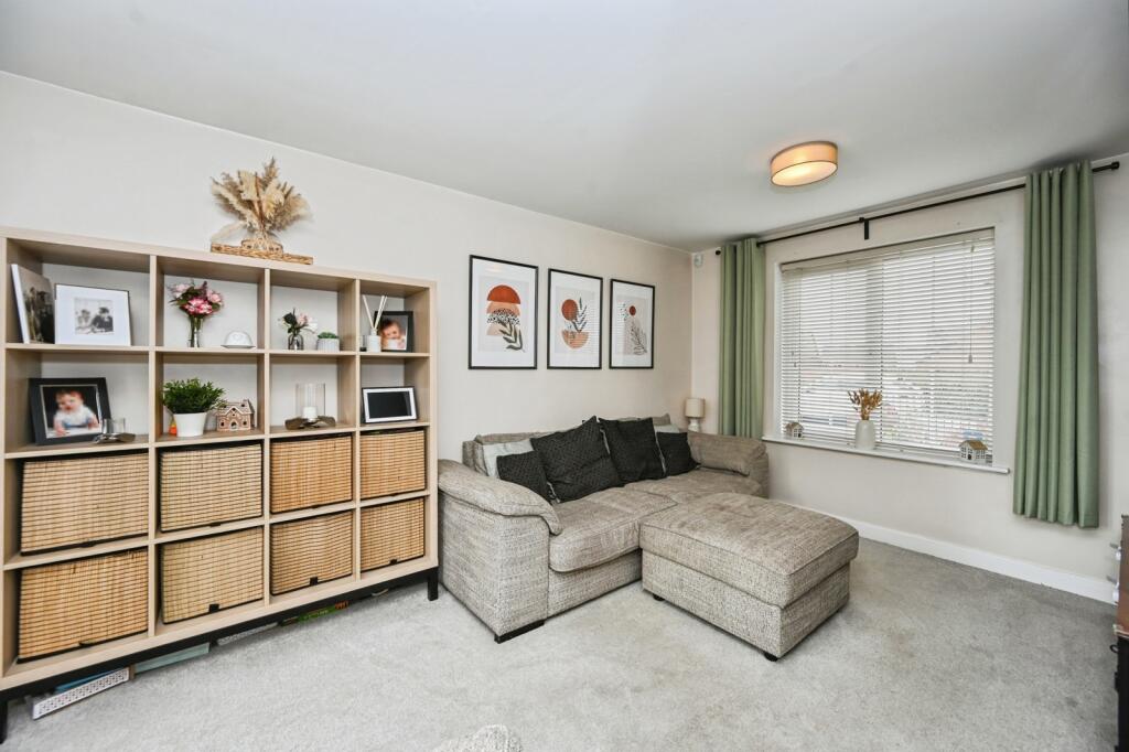 3, Brimstone Drive, NEWTON-LE-WILLOWS, Merseyside, WA12 photo 4