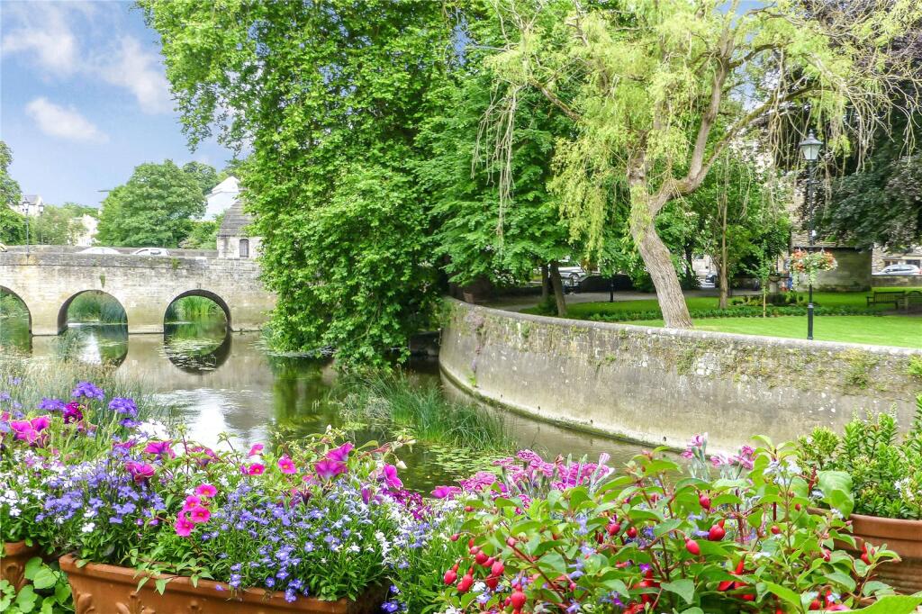 Additional image 2 of Abbey Mill, Bradford on Avon