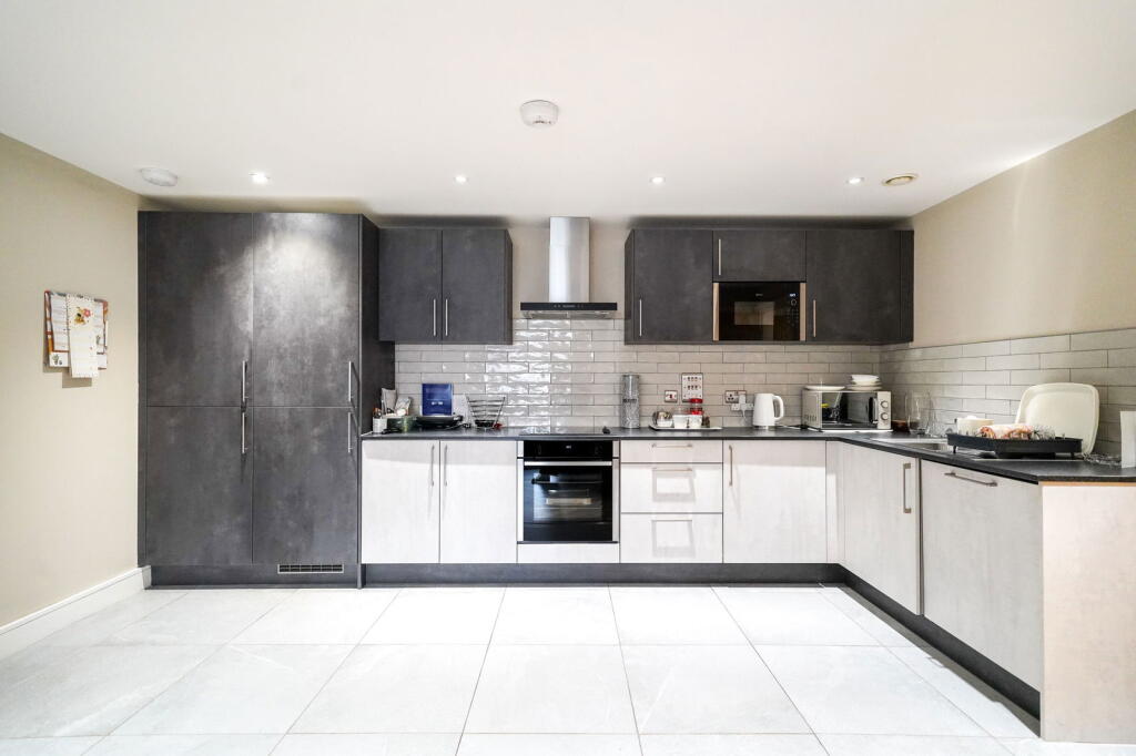 Main image of property: Sir Robert Peel Court, Stratford Road, Shirley