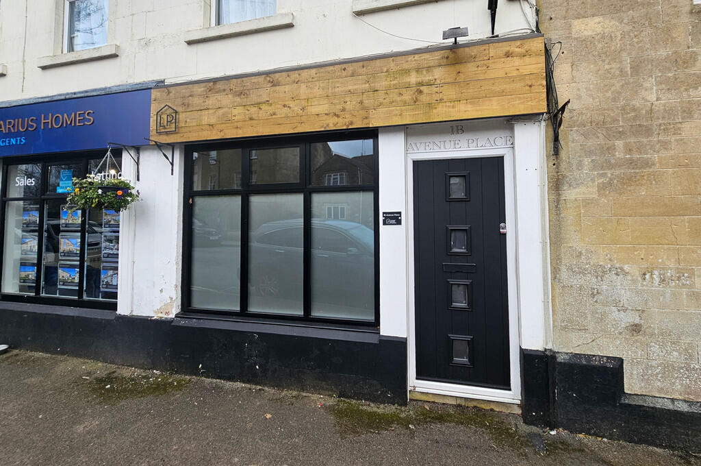 Main image of property: Avenue Place, Combe Down