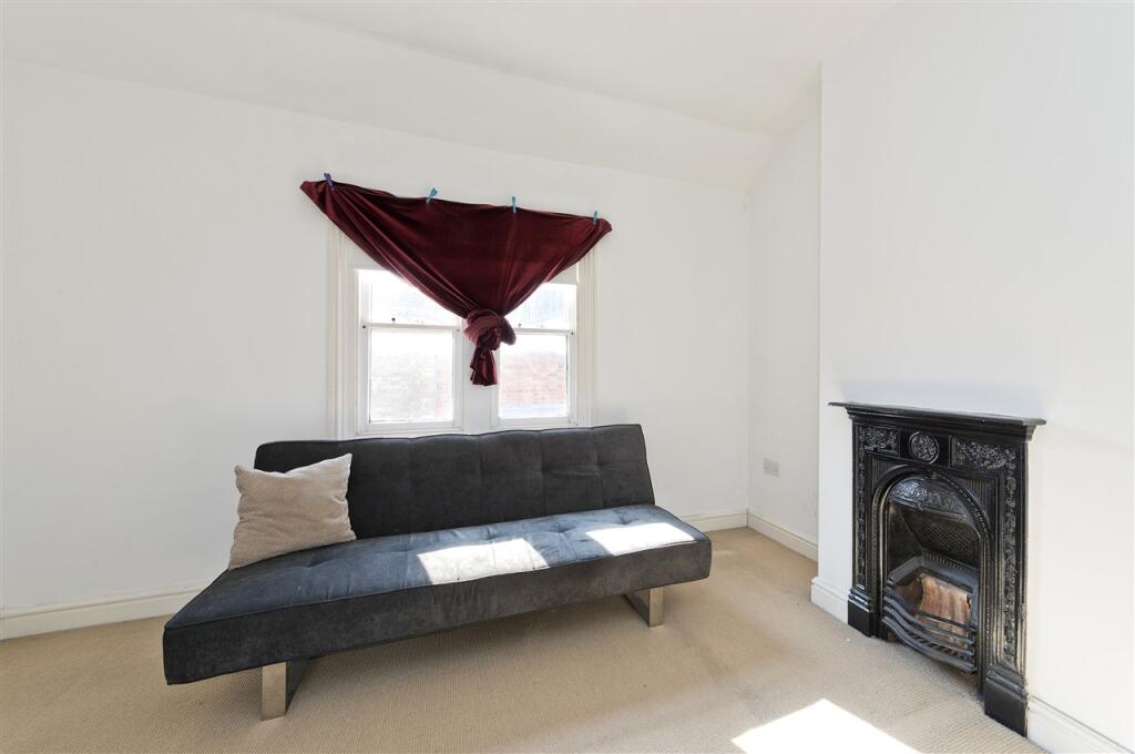 House in London, Bankside, Southwark - View 4