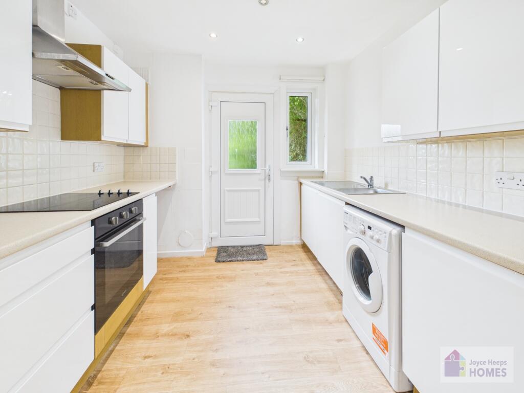 House in Glasgow - View 2