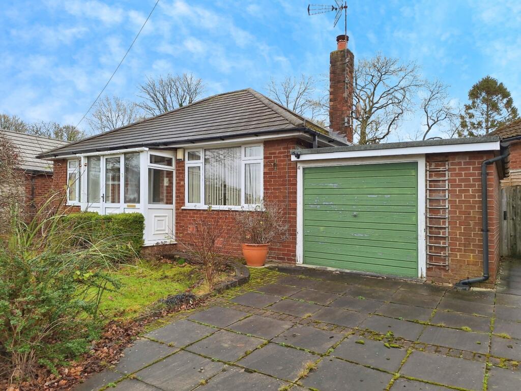 Main image of property: Cedar Road, Marple, Stockport, Greater Manchester, SK6