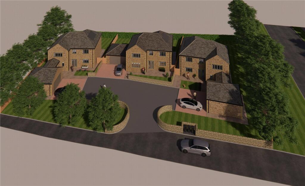 Additional image 2 of Kelbrook Road, Barnoldswick, Lancashire, BB18