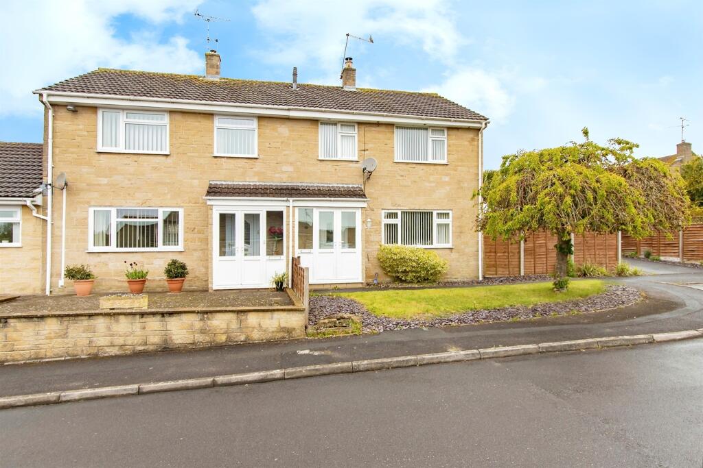 Main image of property: Meadow View, Stoford, Yeovil