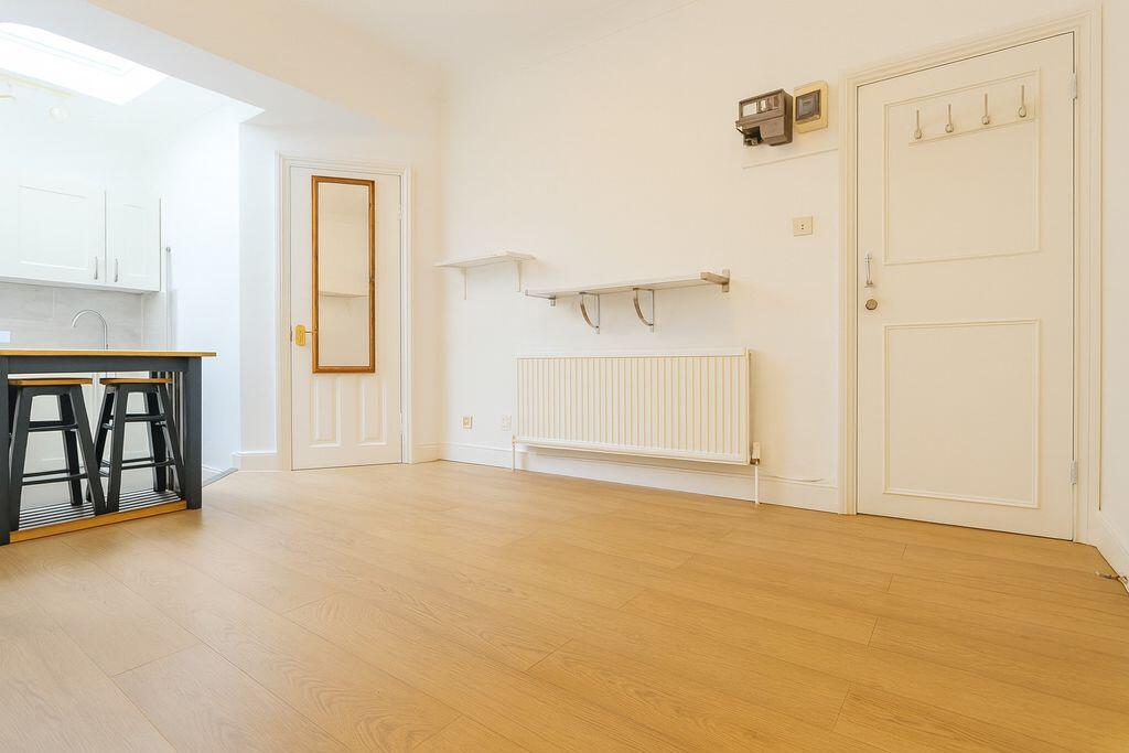 Main image of property: Whymark Avenue, Turnpike Lane N22