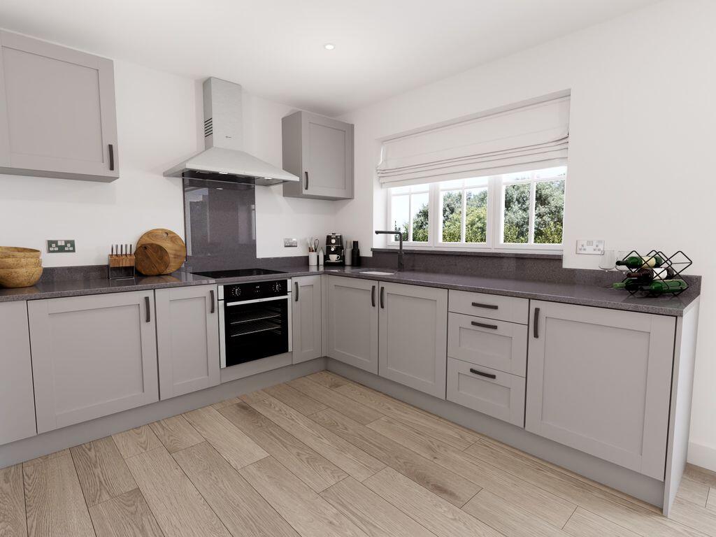 House in Lincoln, Welton - View 3
