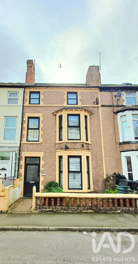 Main image of property: Clifton Road, Llandudno, LL30