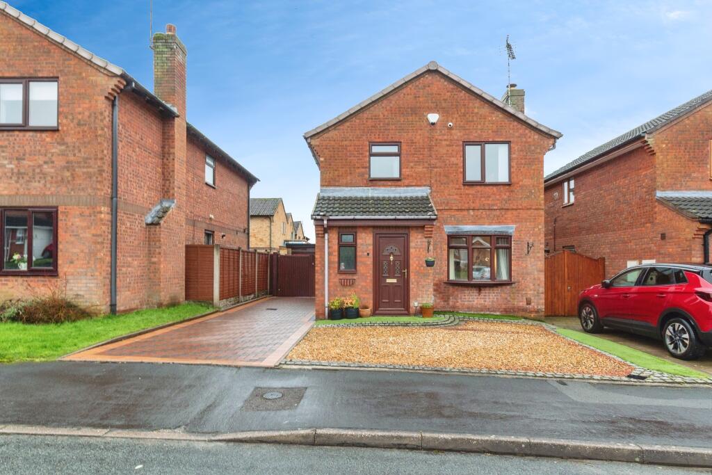 Main image of property: Cloisters, Gnosall, ST20