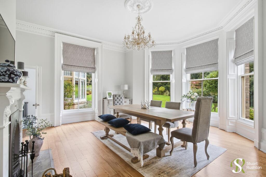 House in Stockport - View 5