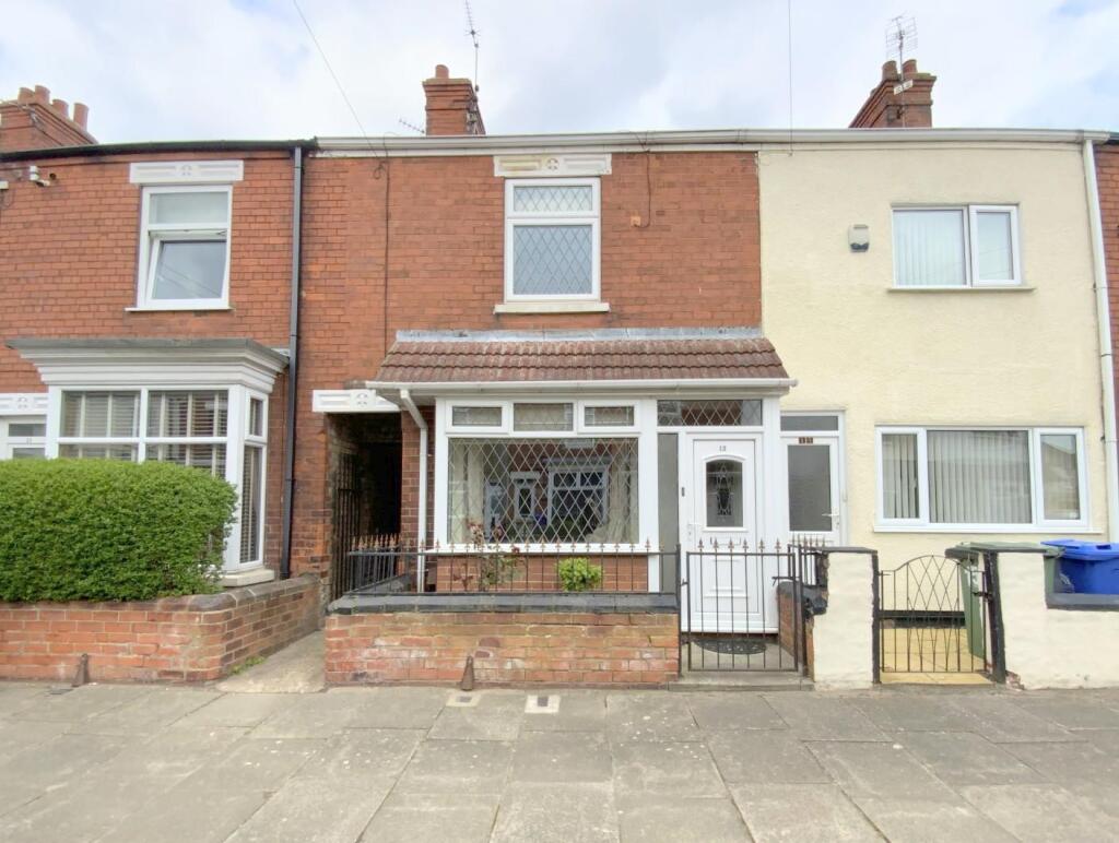 Main image of property: Douglas Road, Cleethorpes