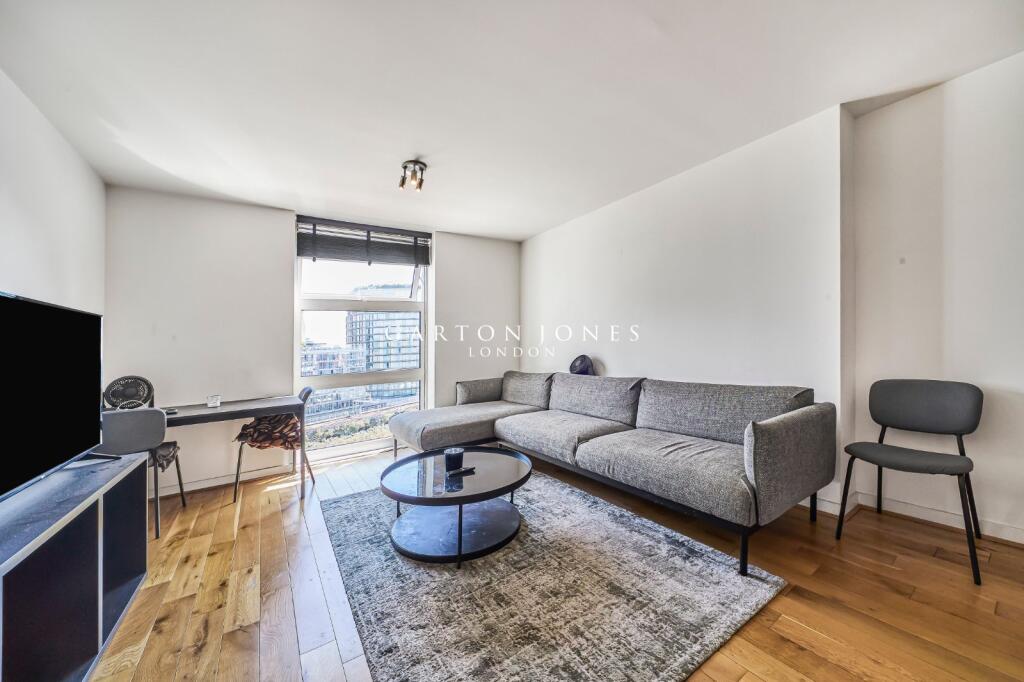 Main image of property: Burnelli Building, 352 Queenstown Road, London, SW11