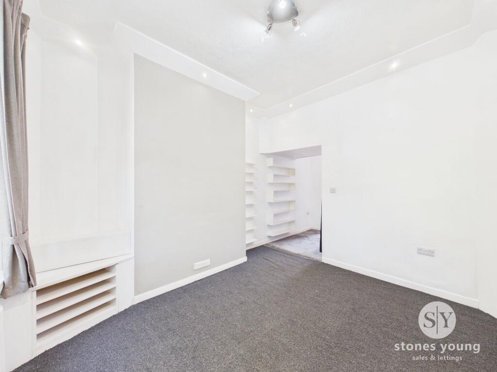 House in Blackburn - View 4